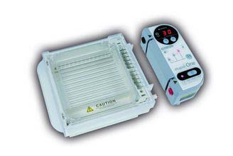 [Eletro3ks182] Mupid-One Electrophoresis System