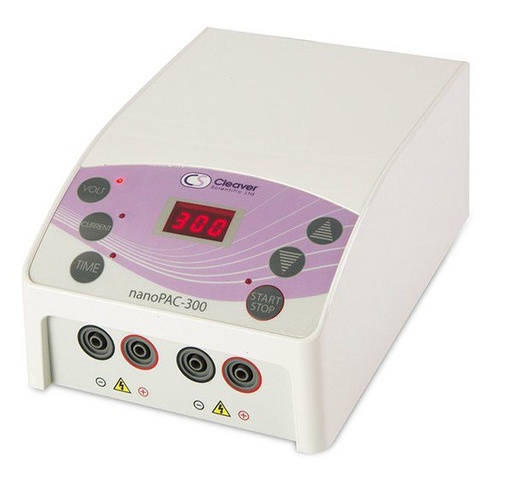 [Eletro3ks191] NanoPAC-300 Mini Power Supply, 300V, 400mA, 60W