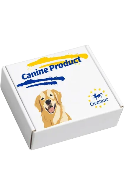[T33010] Canine IL-10 Fast ELISA